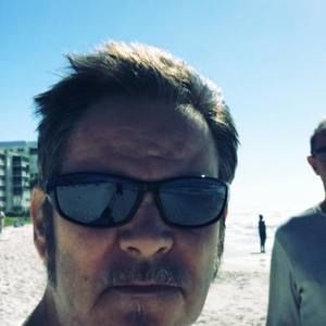 Meet your Posher, Darryl